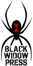 Black Widow Press logo