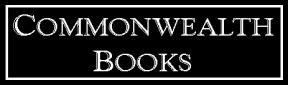 CommonwealthBooks logo